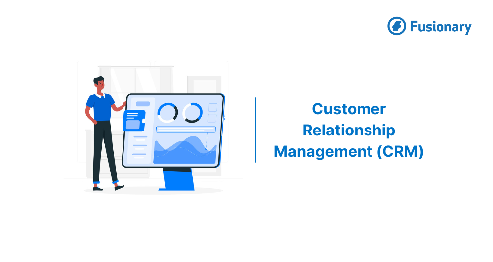 Customer-Relationship-Management