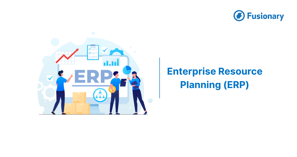 Enterprise-Resource-Planning
