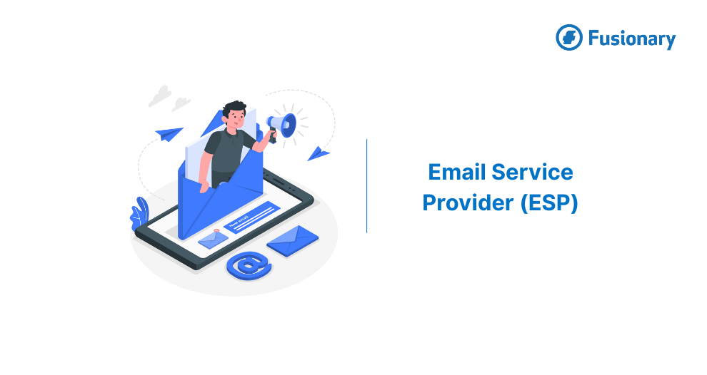 Fusionary's ESP Implementation Services