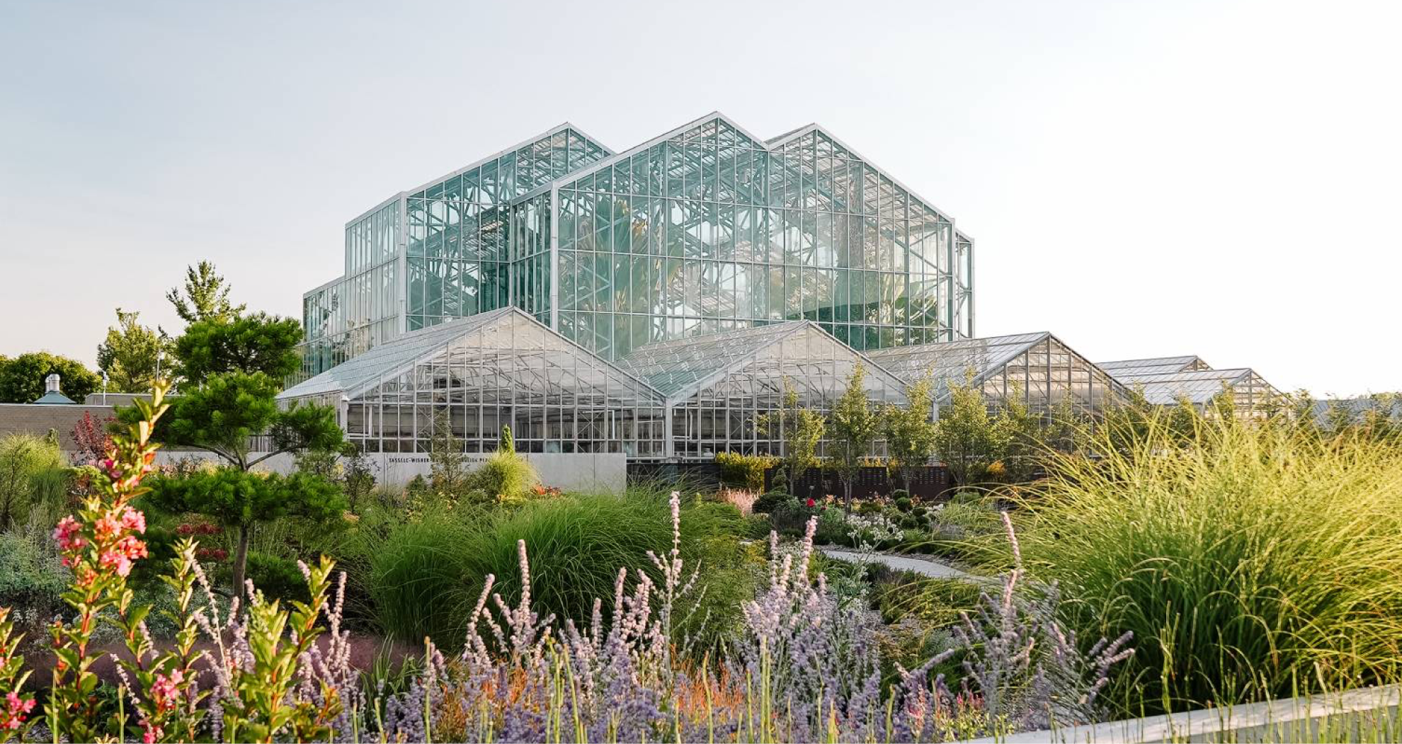 Frederik Meijer Gardens & Sculpture Park