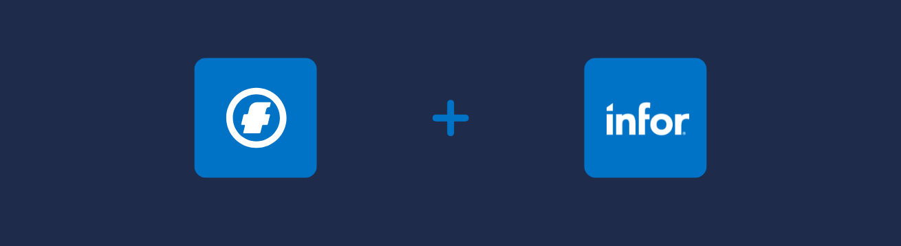 Fusionary & Infor CloudSuite Industrial