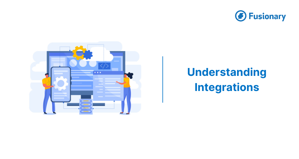 eCommerce-Integrations
