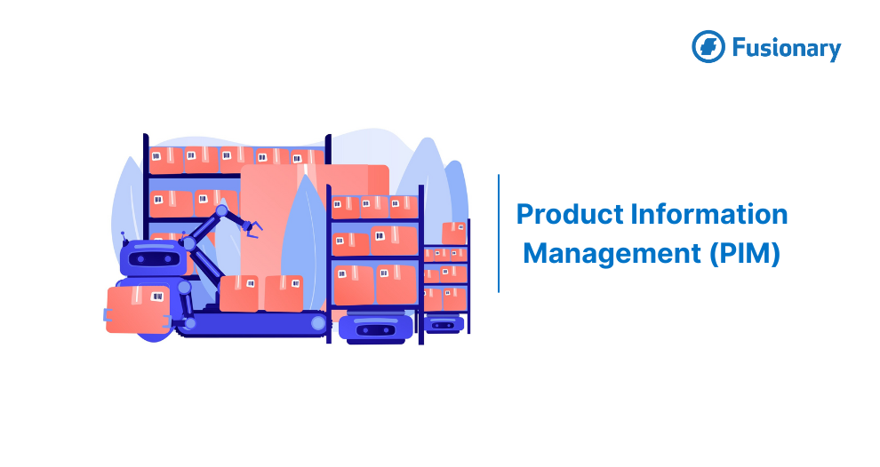 Product-Information-Management
