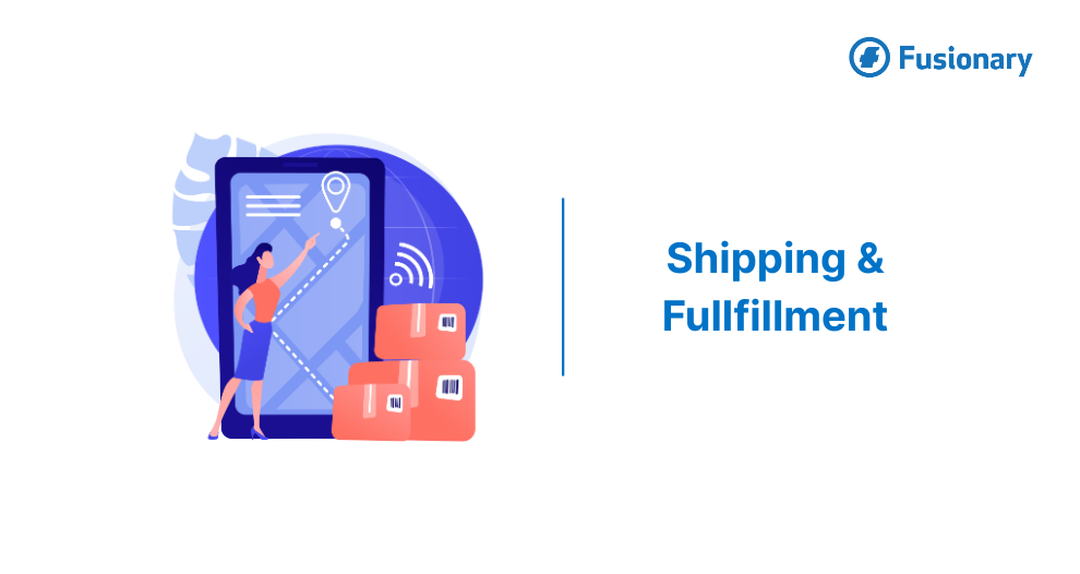 Shipping-Fulfillment-eCommerce