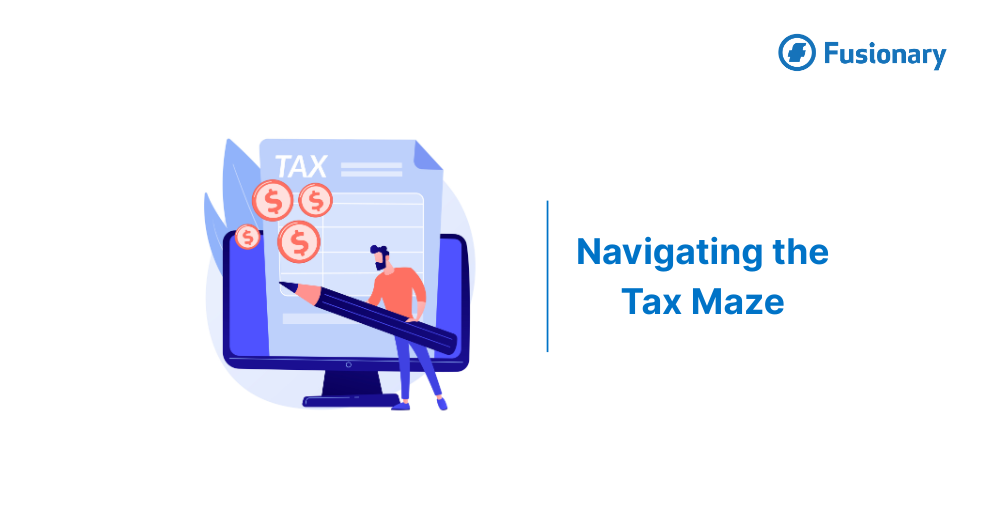 Navigating-The-Tax-Maze-eCommerce