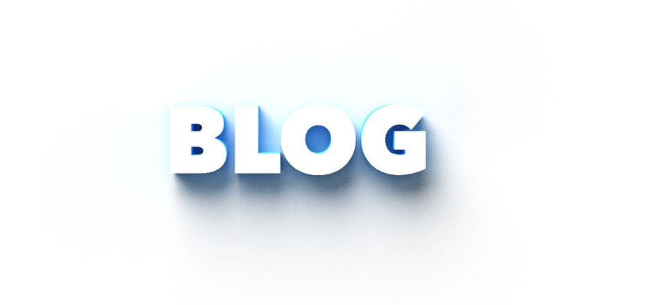 Blog Header