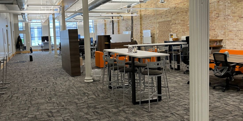 Fusionary Development Lab Image