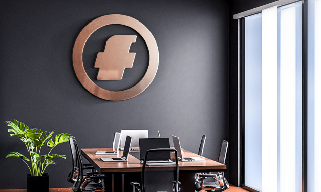 Fusionary Office